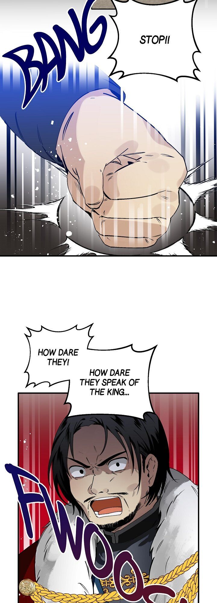 A Hunter’s Courtship Method Chapter 48 108 1