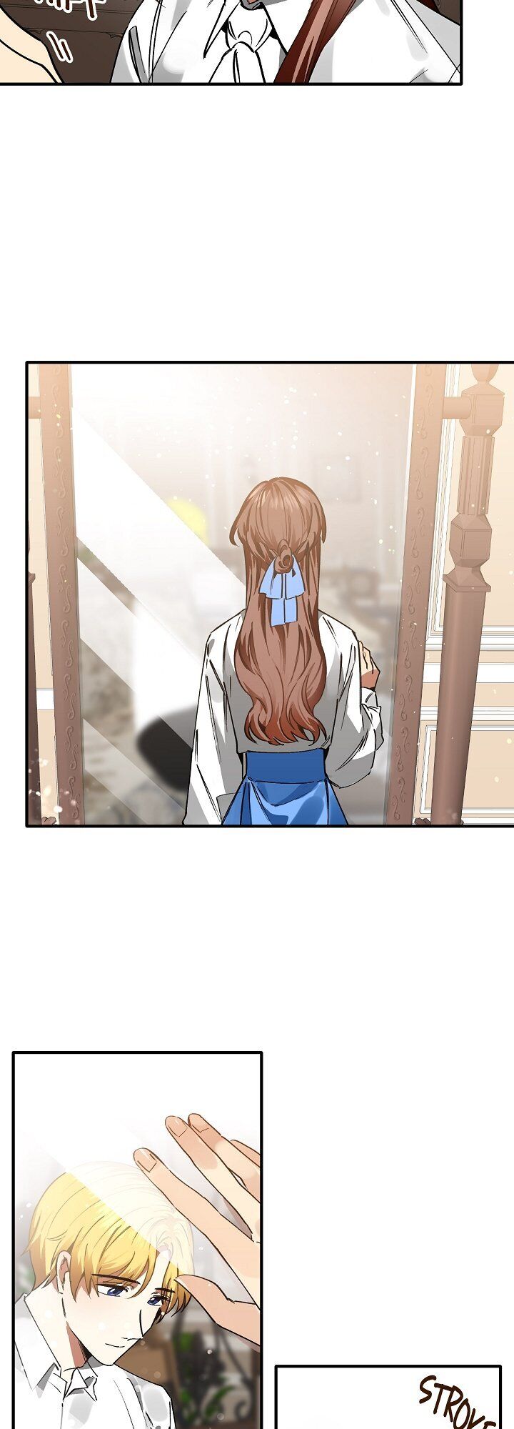 A Hunter’s Courtship Method Chapter 48 117 10