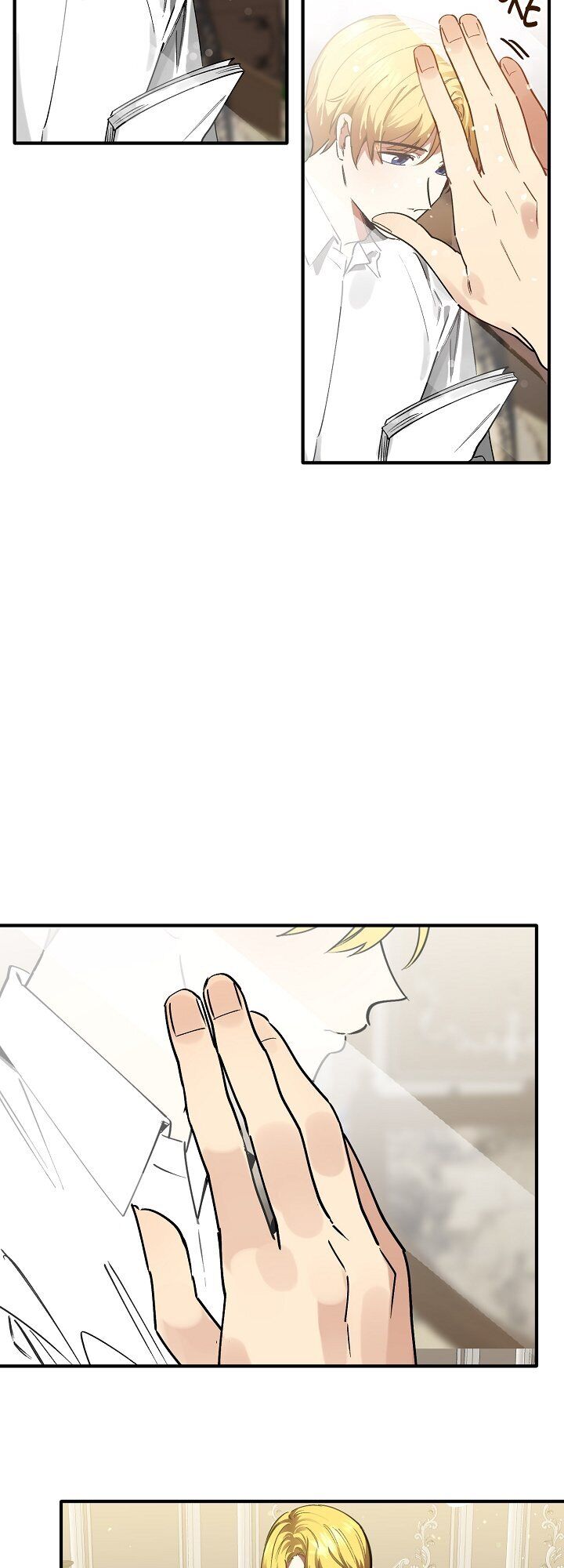 A Hunter’s Courtship Method Chapter 48 118 11