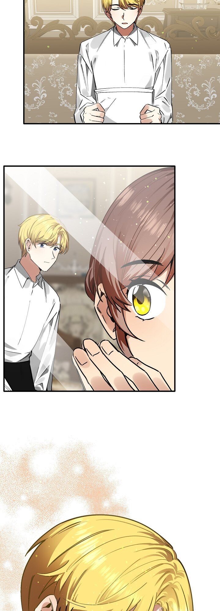 A Hunter’s Courtship Method Chapter 48 119 12