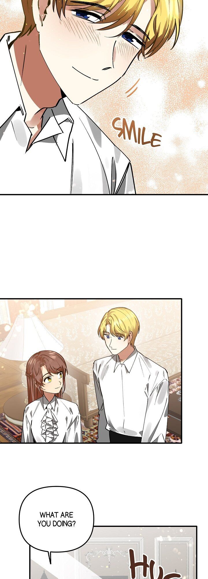 A Hunter’s Courtship Method Chapter 48 120 13