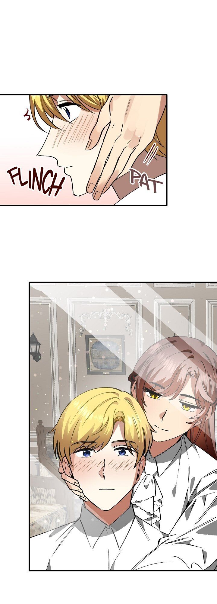 A Hunter’s Courtship Method Chapter 48 123 16