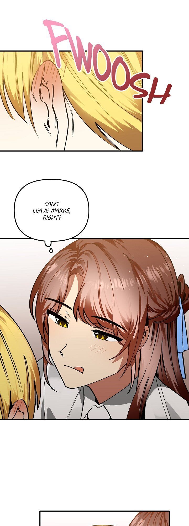 A Hunter’s Courtship Method Chapter 48 124 17