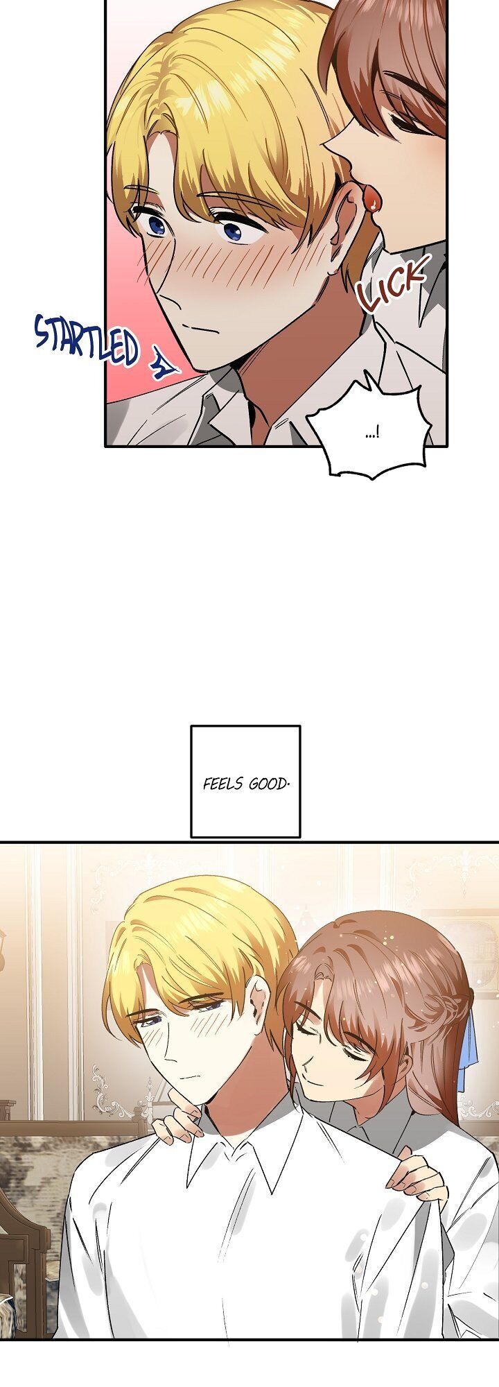 A Hunter’s Courtship Method Chapter 48 125 18