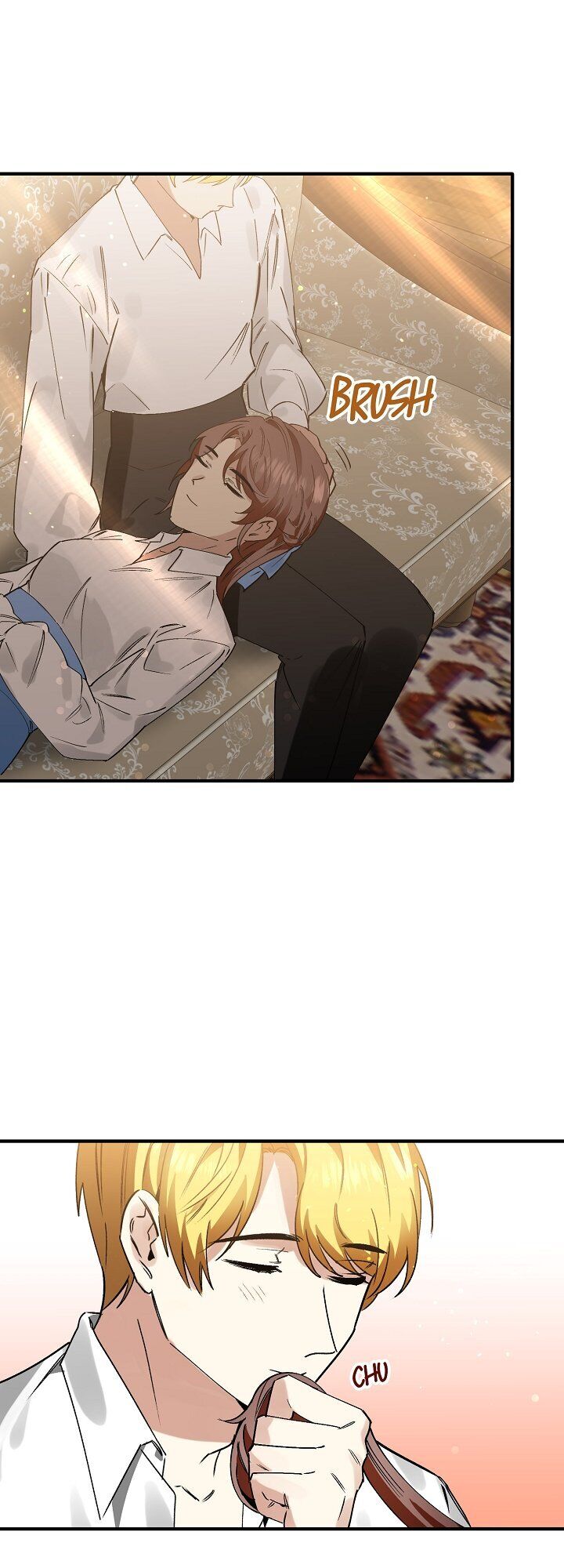 A Hunter’s Courtship Method Chapter 48 127 20