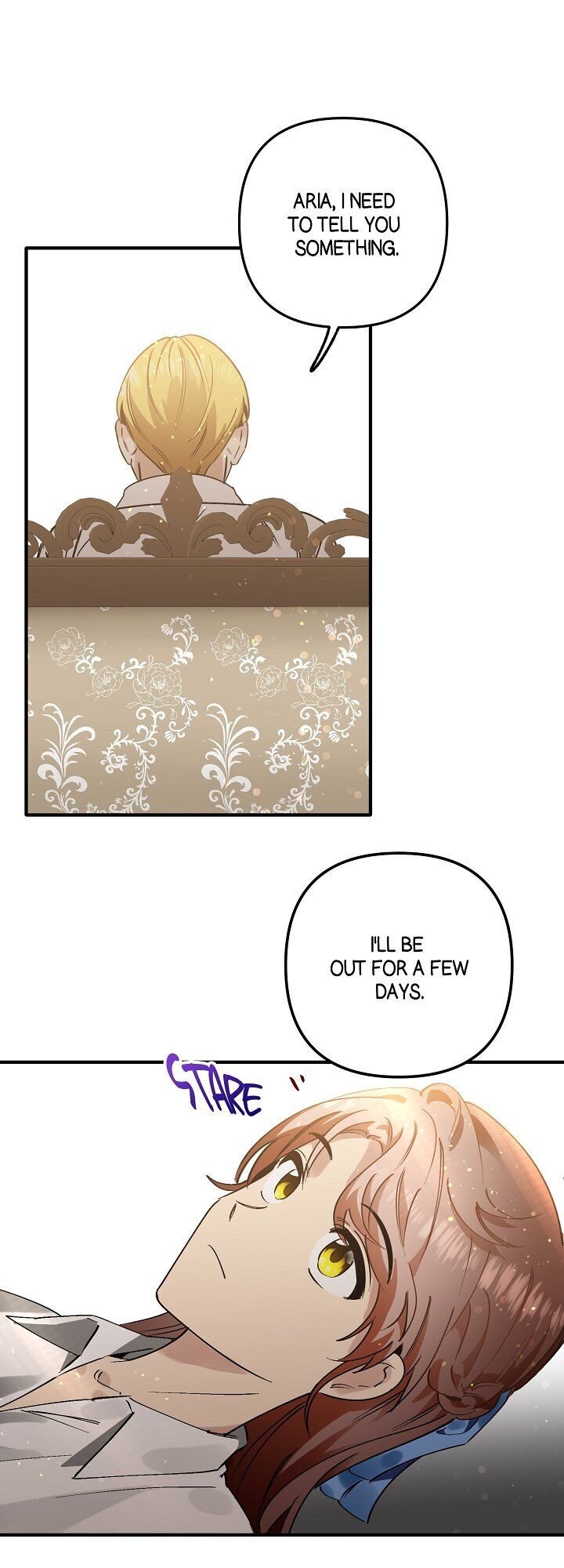 A Hunter’s Courtship Method Chapter 48 128 21