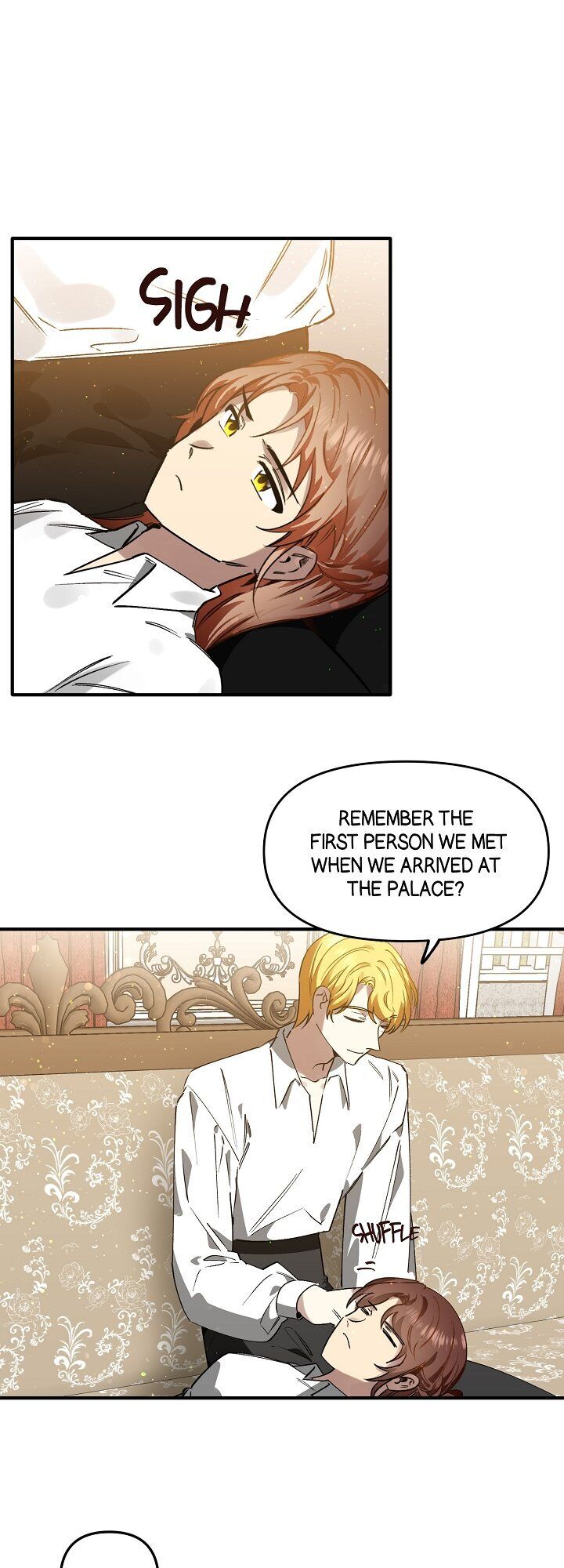 A Hunter’s Courtship Method Chapter 48 129 22