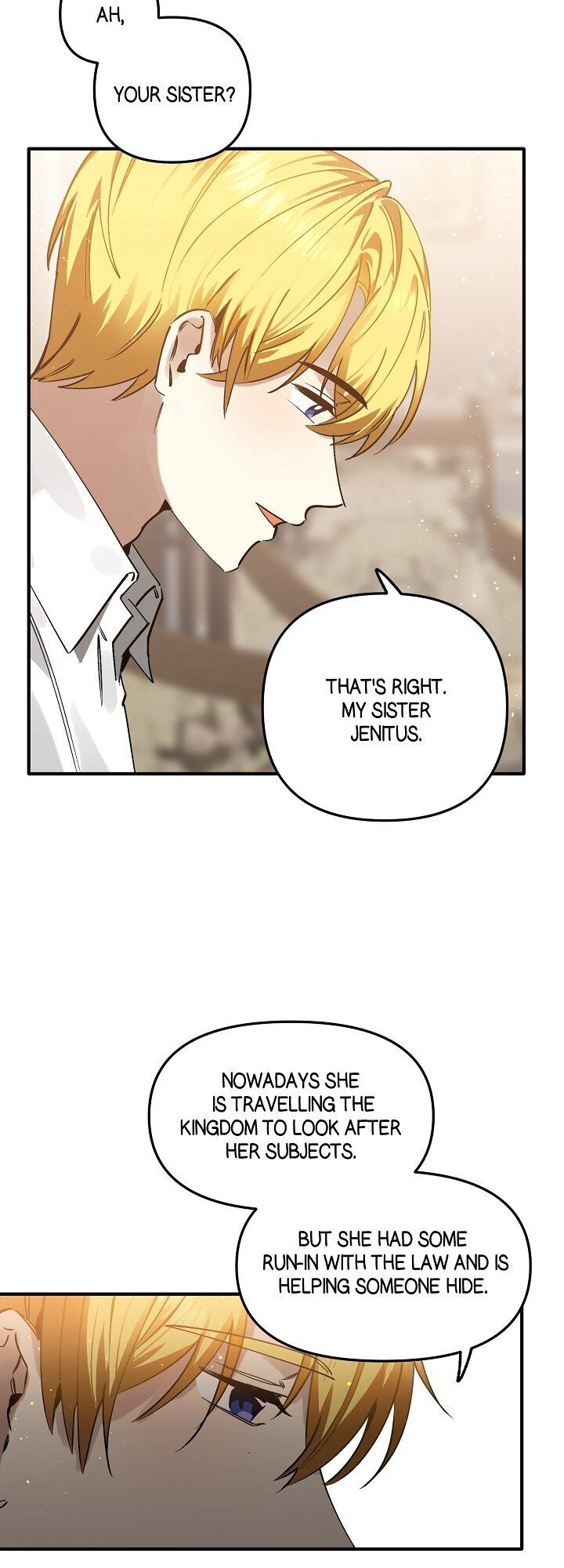 A Hunter’s Courtship Method Chapter 48 130 23