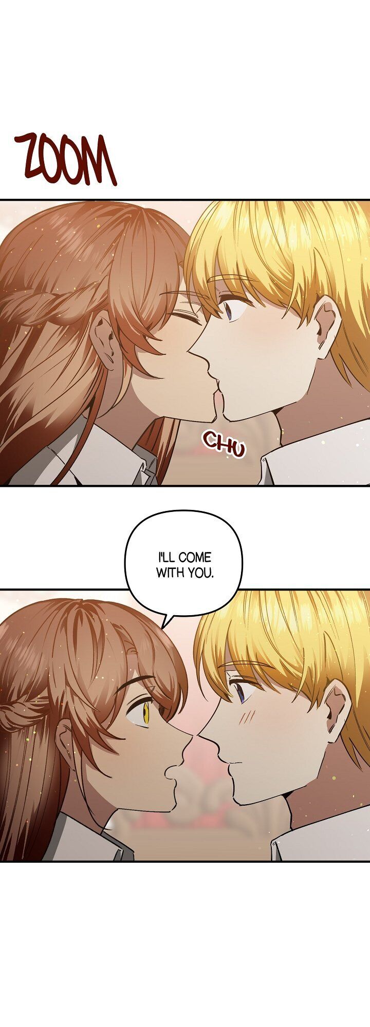 A Hunter’s Courtship Method Chapter 48 131 24