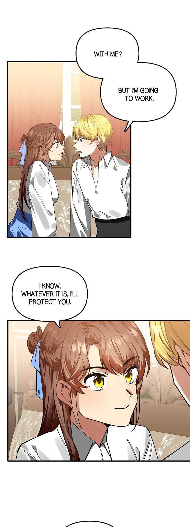 A Hunter’s Courtship Method Chapter 48 132 25