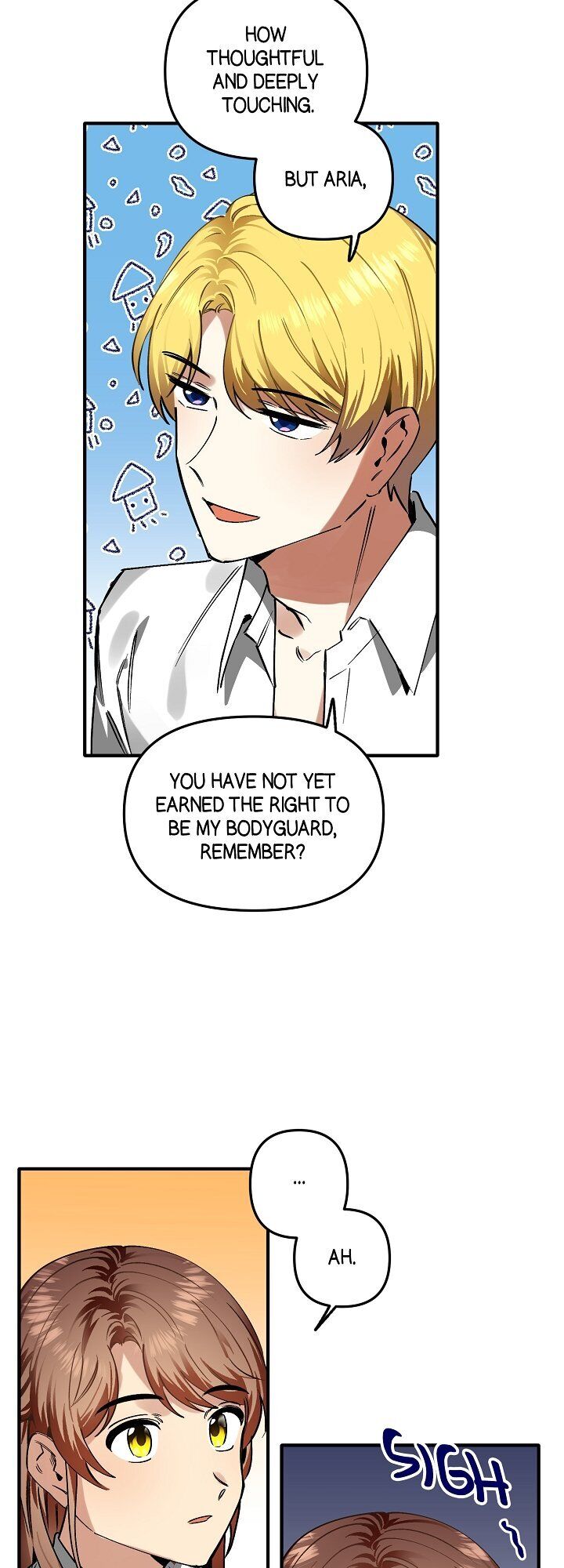 A Hunter’s Courtship Method Chapter 48 133 26