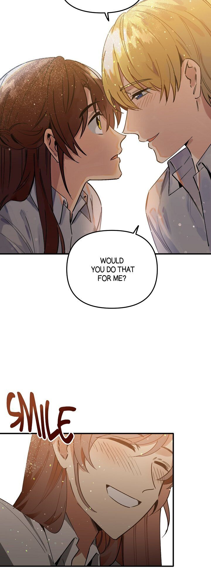 A Hunter’s Courtship Method Chapter 48 135 28