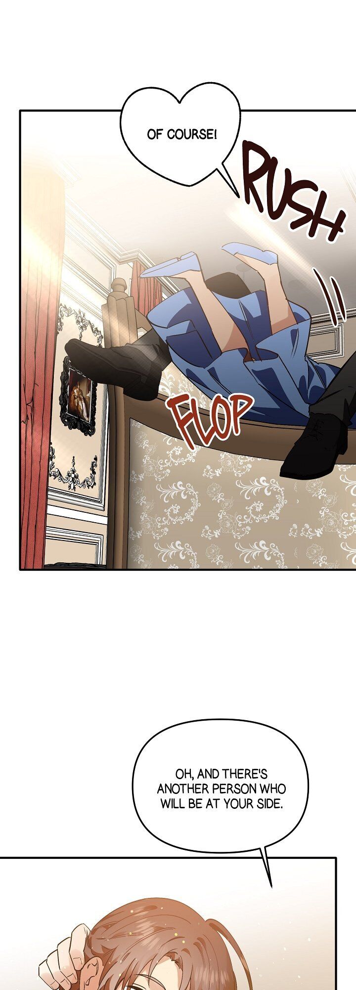 A Hunter’s Courtship Method Chapter 48 136 29