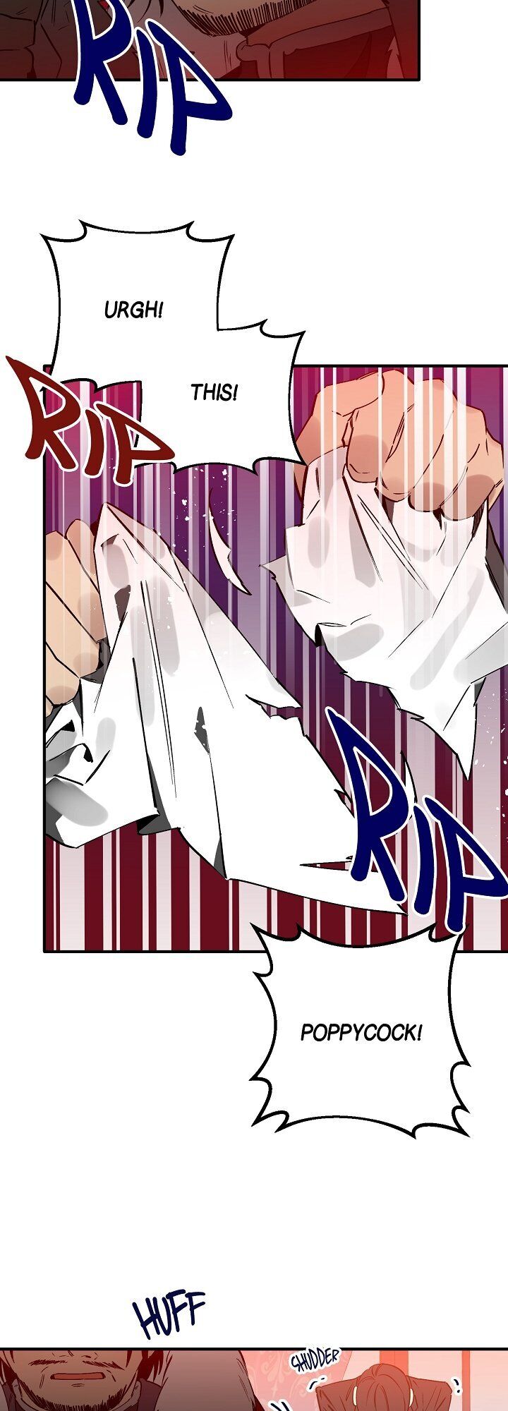 A Hunter’s Courtship Method Chapter 48 110 3