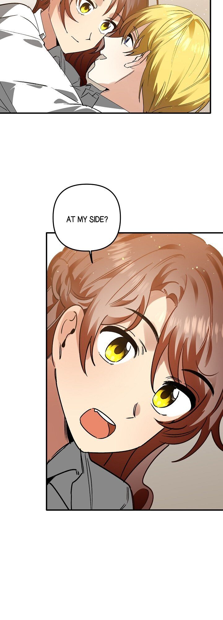 A Hunter’s Courtship Method Chapter 48 137 30