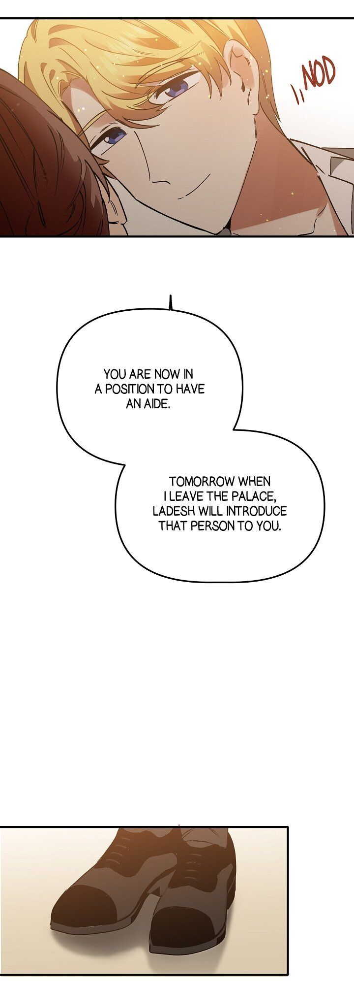 A Hunter’s Courtship Method Chapter 48 138 31