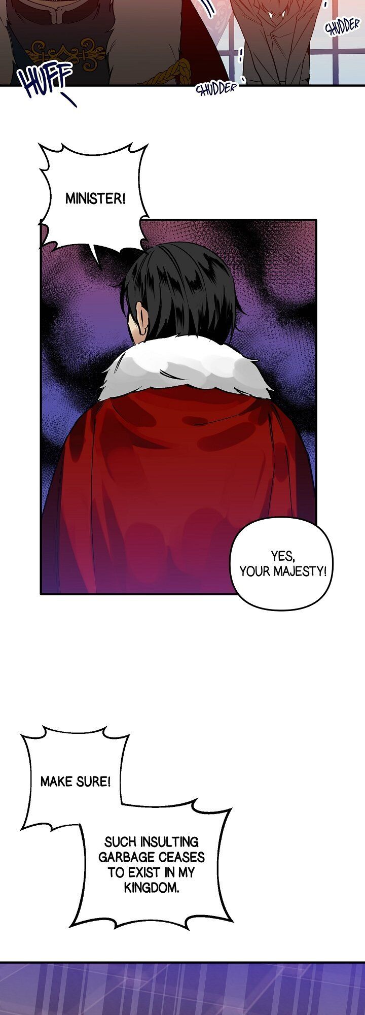 A Hunter’s Courtship Method Chapter 48 111 4