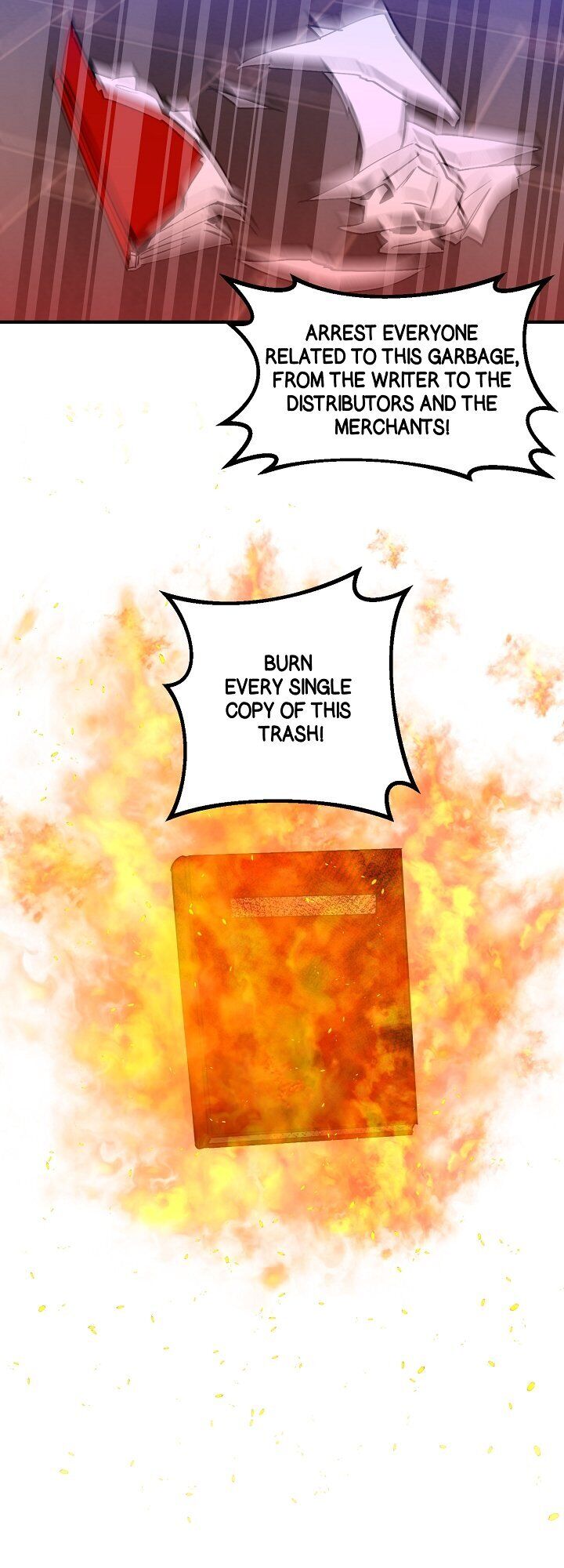 A Hunter’s Courtship Method Chapter 48 112 5