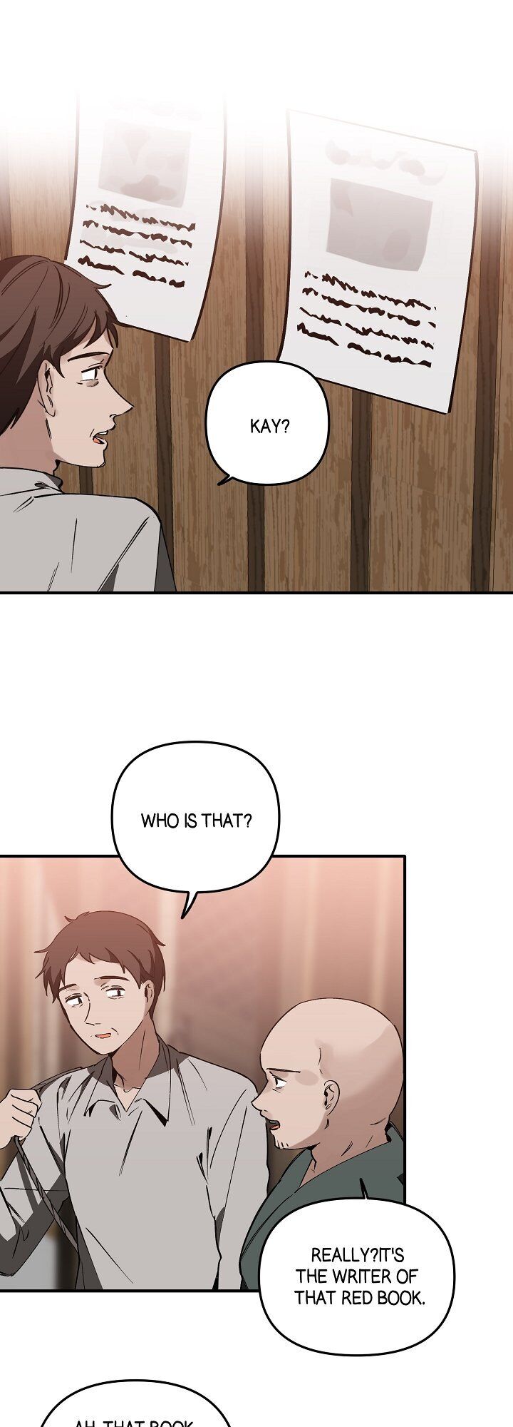 A Hunter’s Courtship Method Chapter 48 113 6