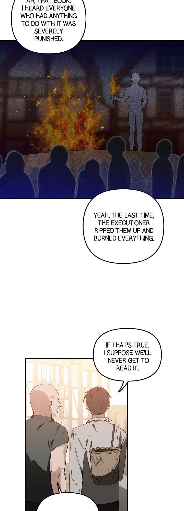 A Hunter’s Courtship Method Chapter 48 114 7