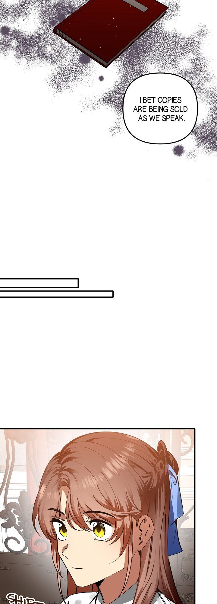 A Hunter’s Courtship Method Chapter 48 116 9