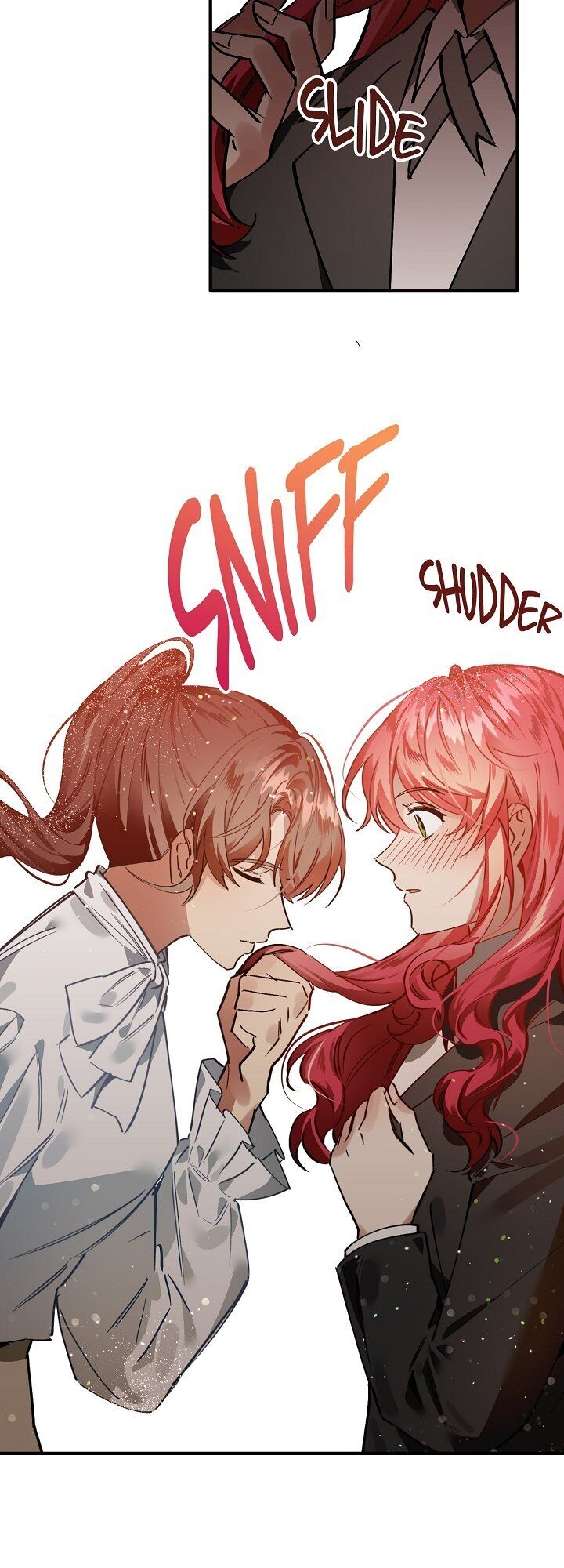 A Hunter’s Courtship Method Chapter 49 112 10