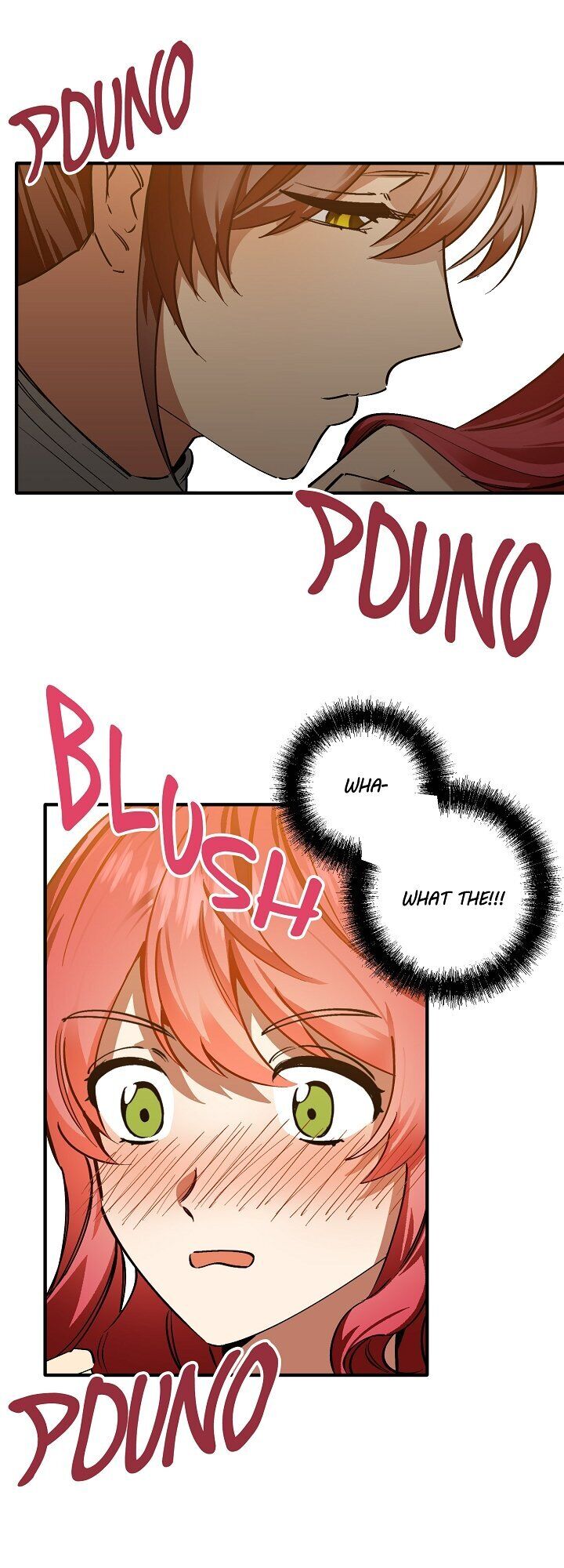 A Hunter’s Courtship Method Chapter 49 113 11