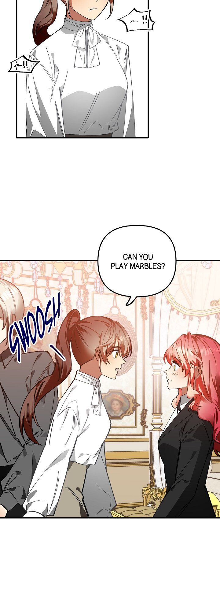 A Hunter’s Courtship Method Chapter 49 116 14