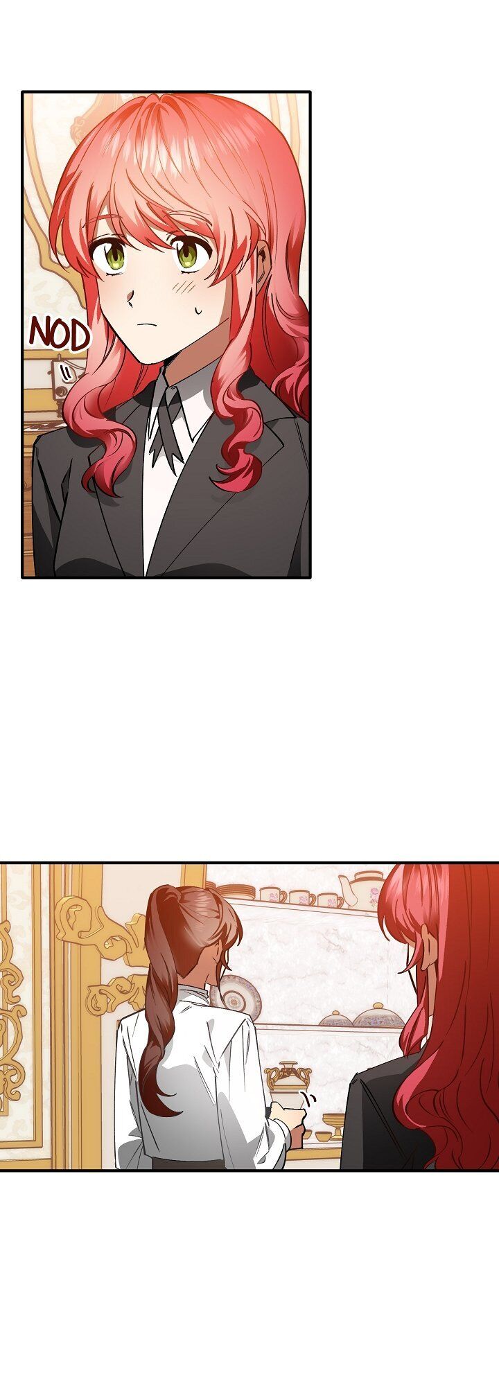 A Hunter’s Courtship Method Chapter 49 117 15