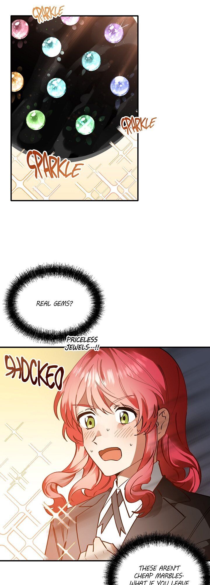 A Hunter’s Courtship Method Chapter 49 118 16