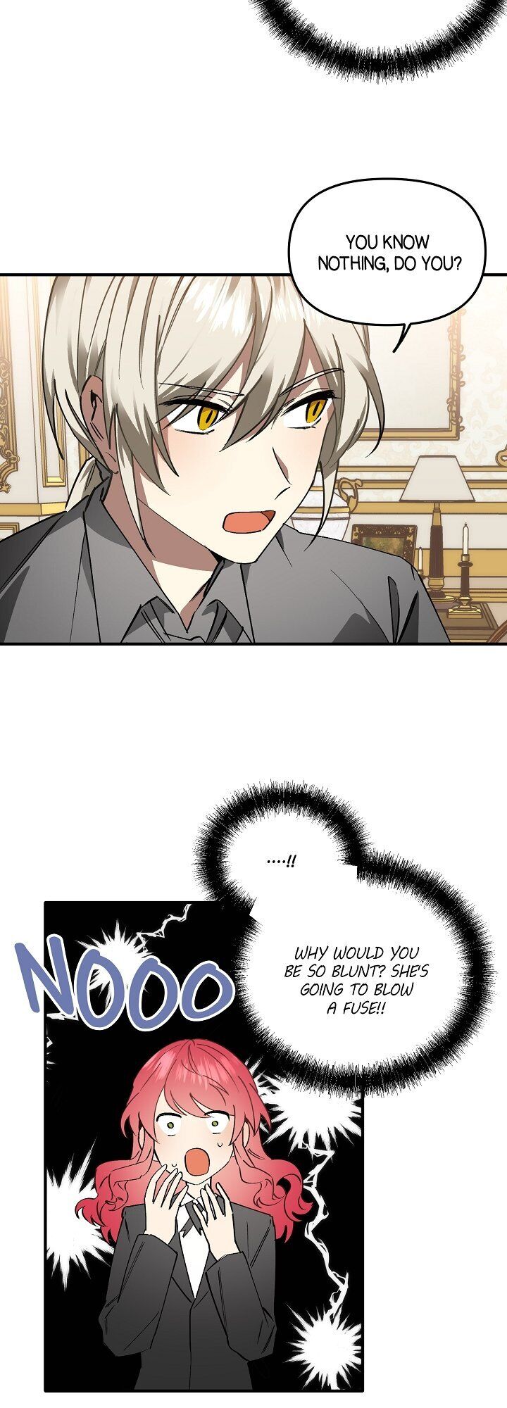 A Hunter’s Courtship Method Chapter 49 121 19