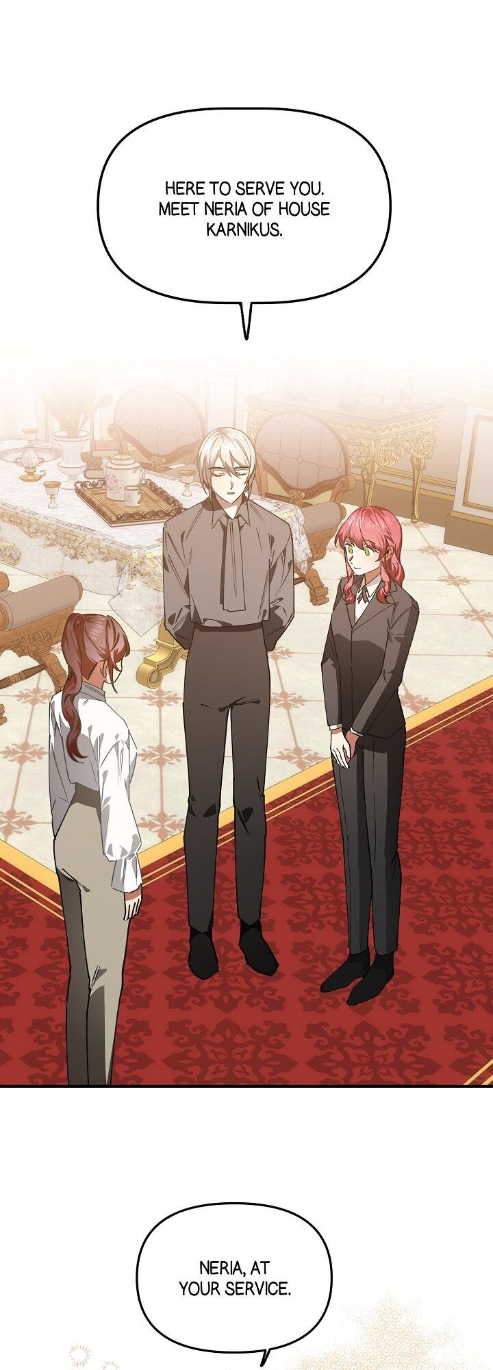 A Hunter’s Courtship Method Chapter 49 104 2