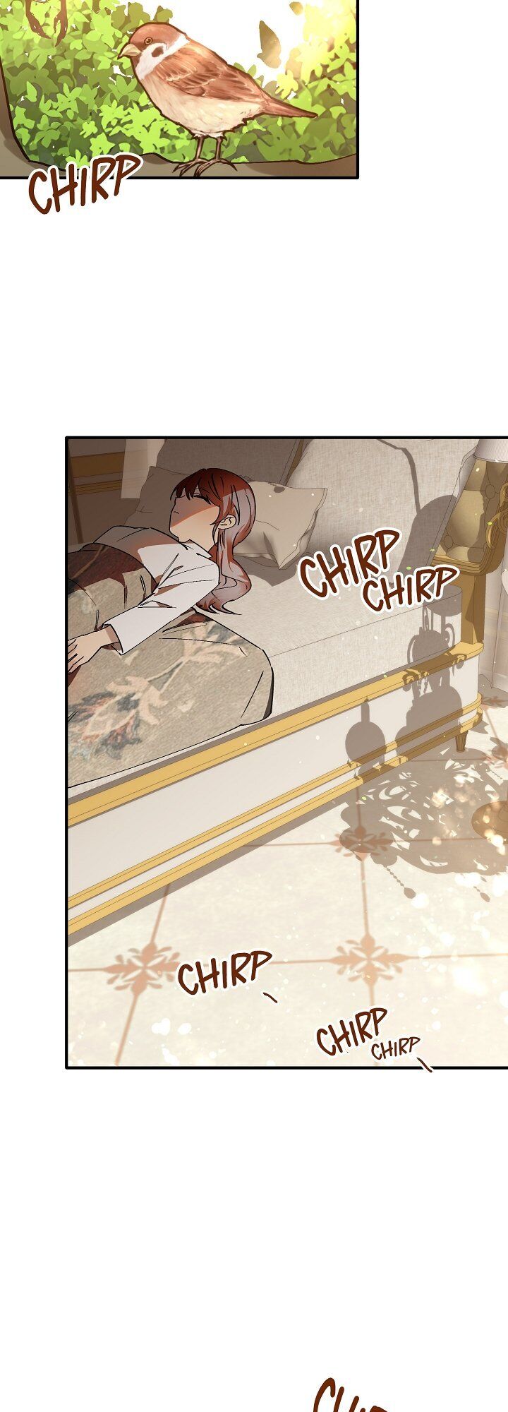 A Hunter’s Courtship Method Chapter 49 125 23