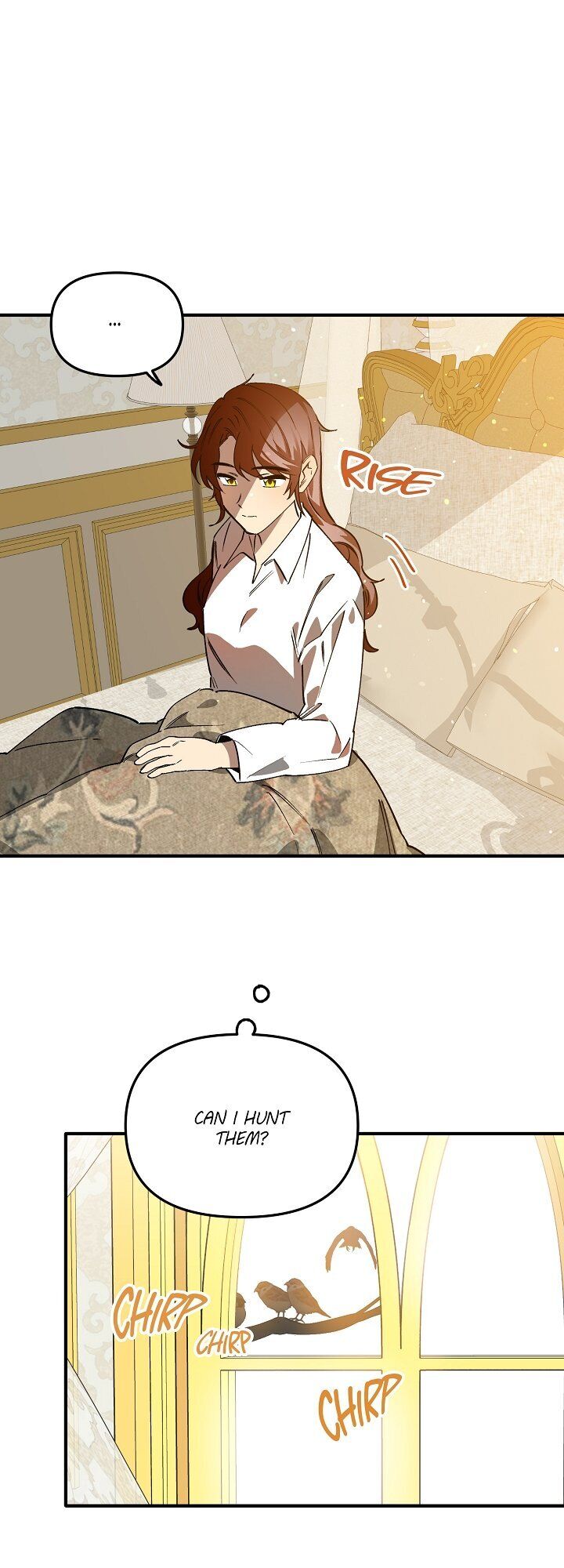 A Hunter’s Courtship Method Chapter 49 127 25