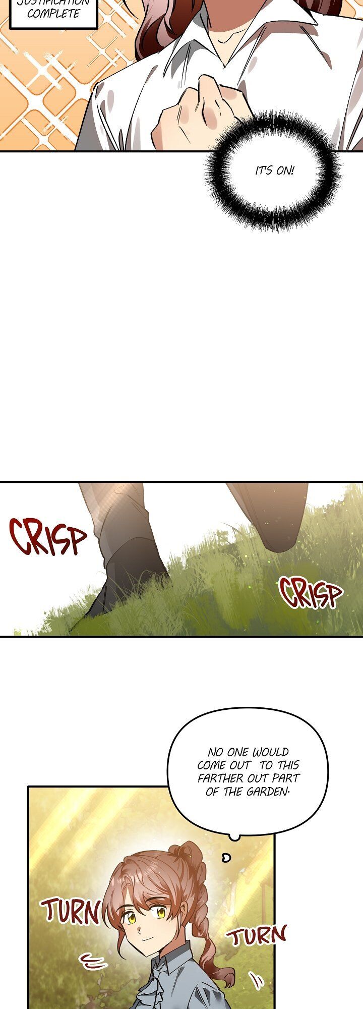 A Hunter’s Courtship Method Chapter 49 129 27