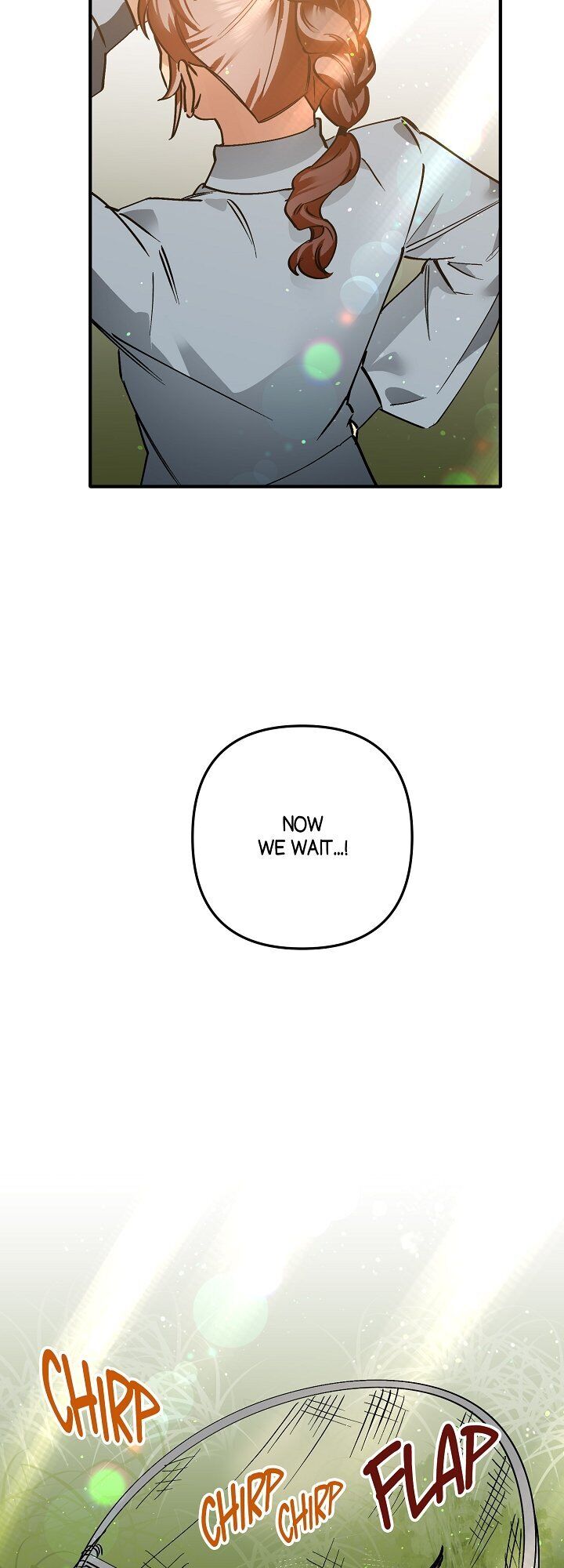 A Hunter’s Courtship Method Chapter 49 131 29