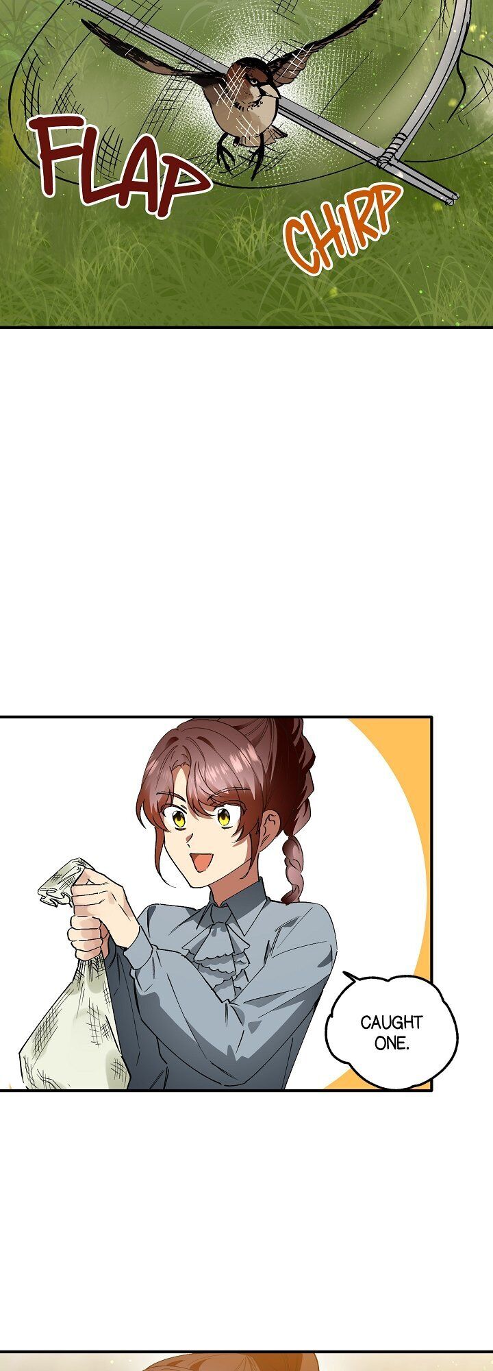 A Hunter’s Courtship Method Chapter 49 132 30