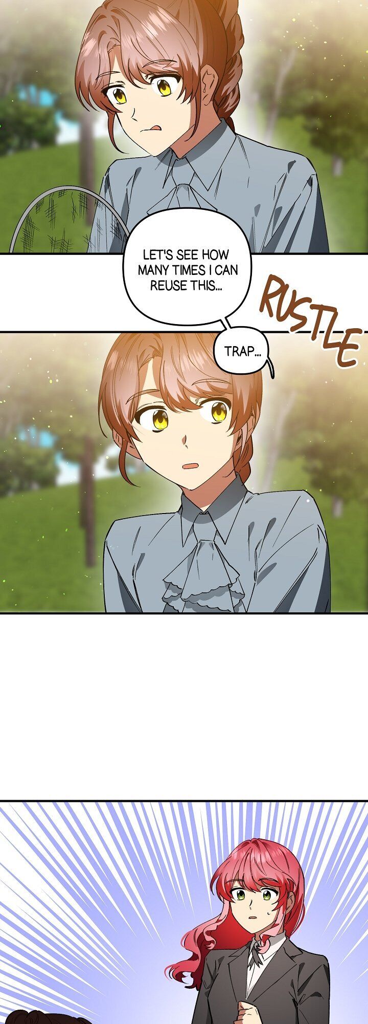 A Hunter’s Courtship Method Chapter 49 133 31