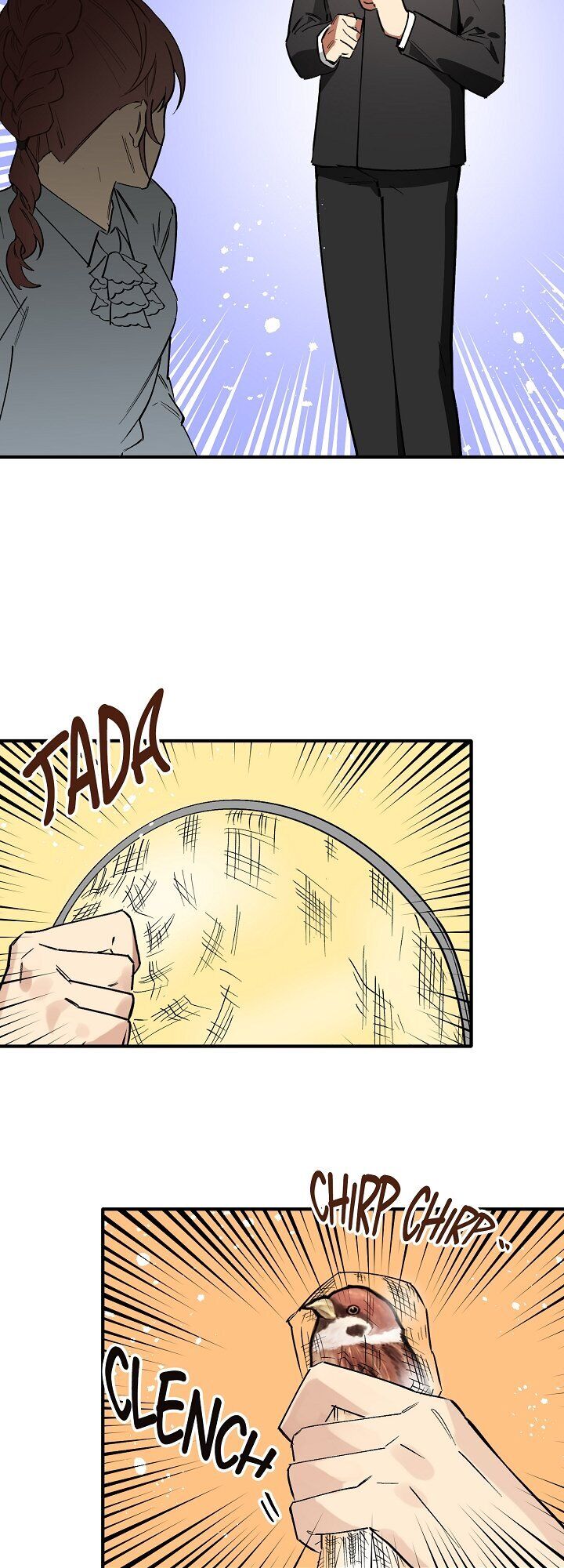 A Hunter’s Courtship Method Chapter 49 134 32