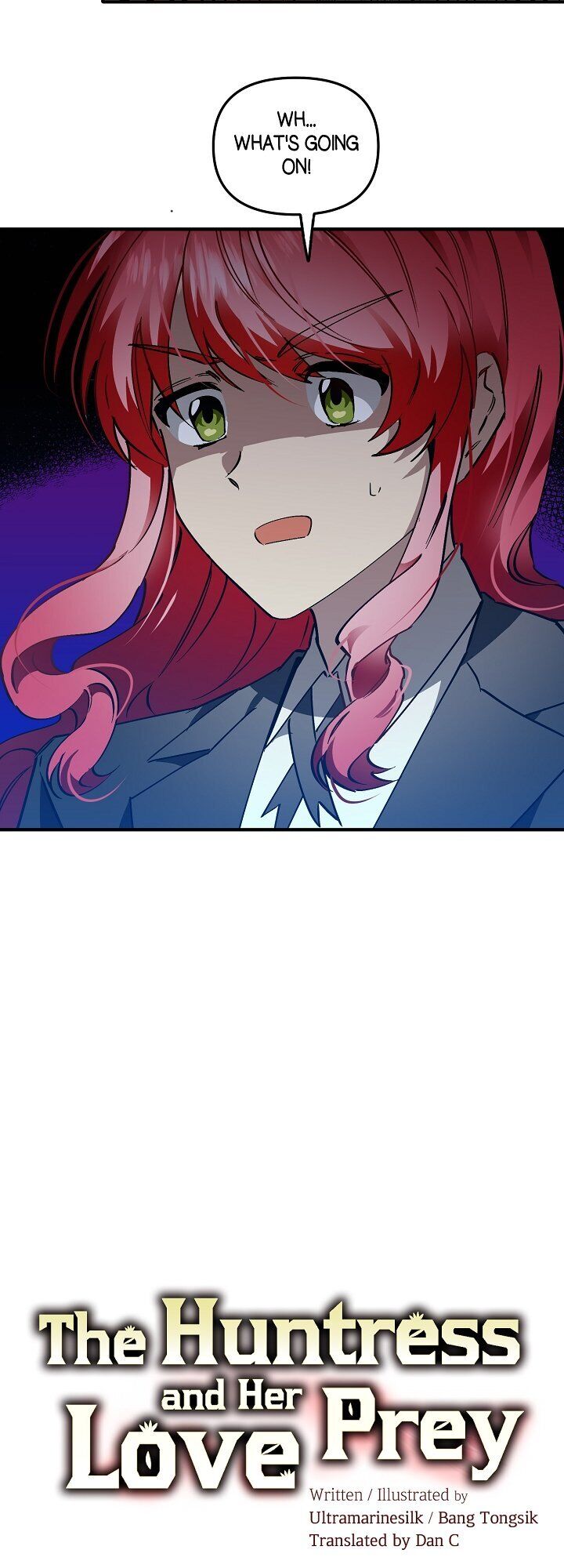 A Hunter’s Courtship Method Chapter 49 135 33