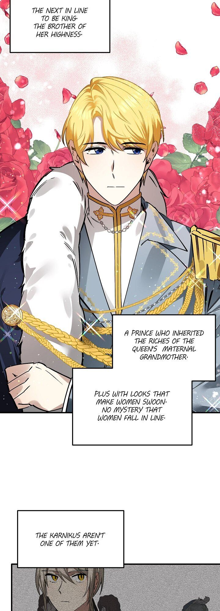 A Hunter’s Courtship Method Chapter 49 108 6