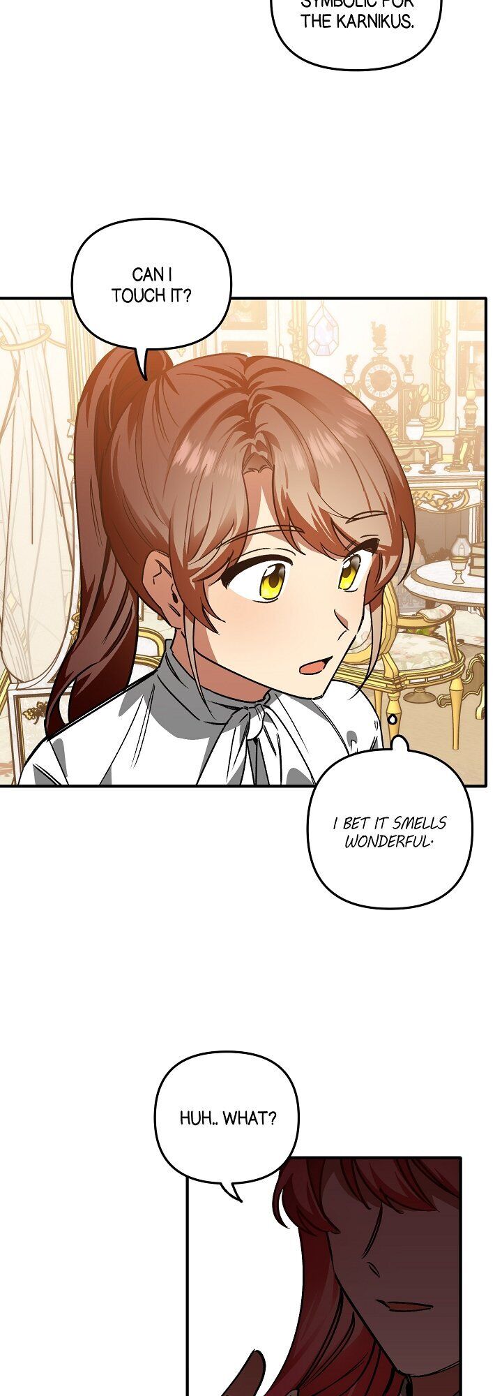 A Hunter’s Courtship Method Chapter 49 111 9