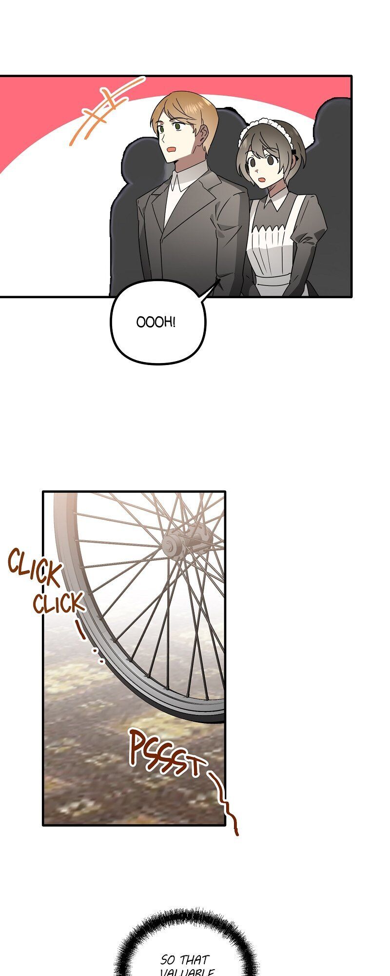 A Hunter’s Courtship Method Chapter 51 124 10