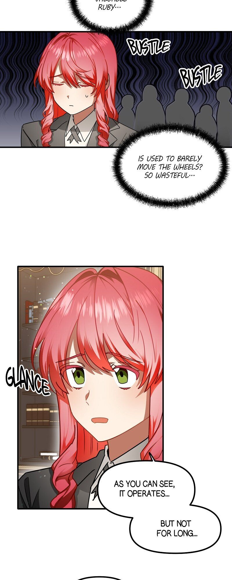 A Hunter’s Courtship Method Chapter 51 125 11