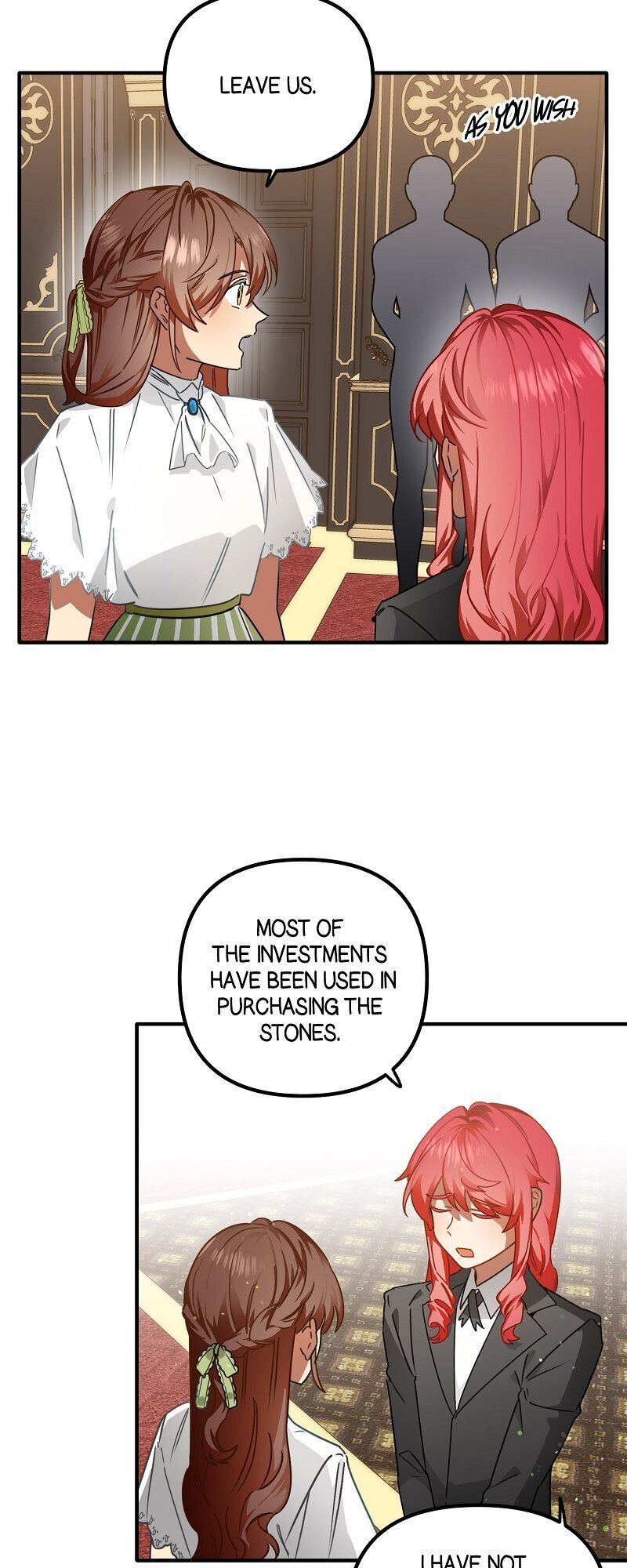 A Hunter’s Courtship Method Chapter 51 126 12