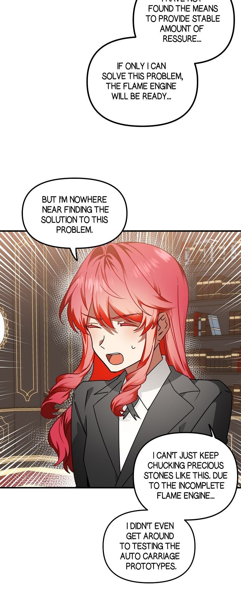 A Hunter’s Courtship Method Chapter 51 127 13