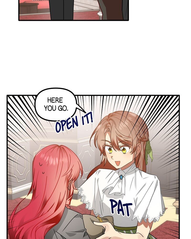 A Hunter’s Courtship Method Chapter 51 130 16