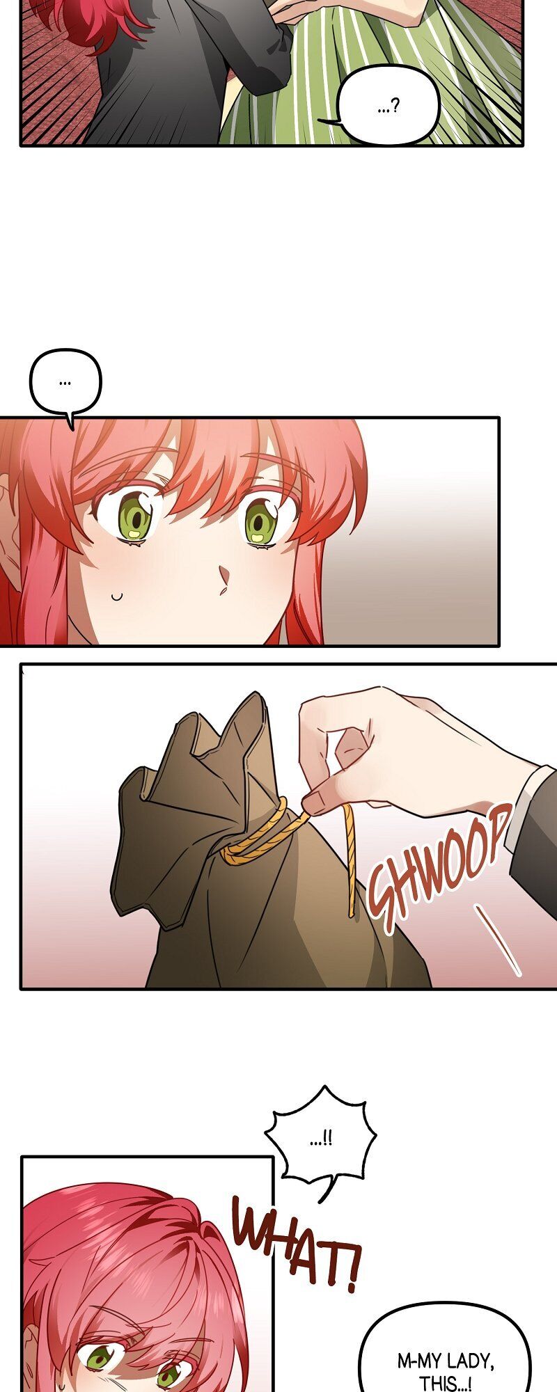 A Hunter’s Courtship Method Chapter 51 131 17