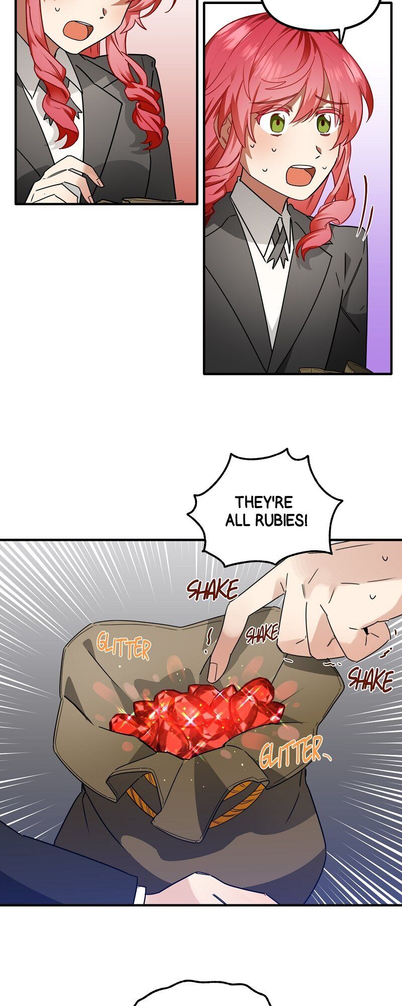 A Hunter’s Courtship Method Chapter 51 132 18