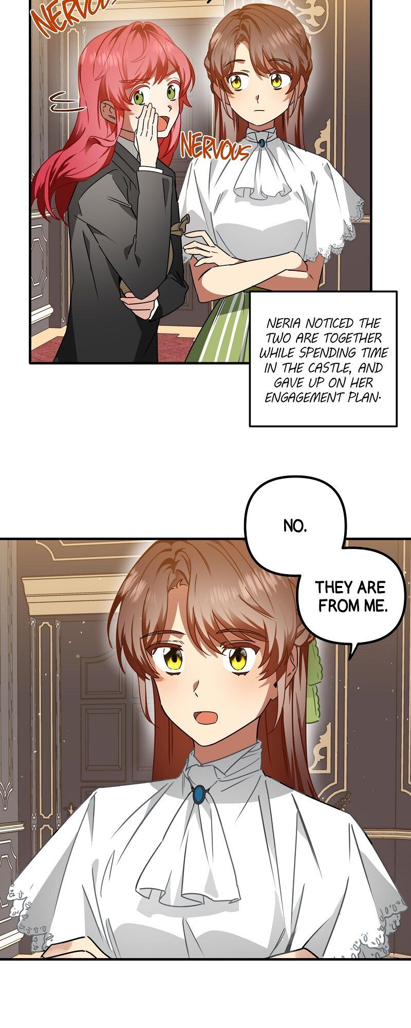 A Hunter’s Courtship Method Chapter 51 134 20